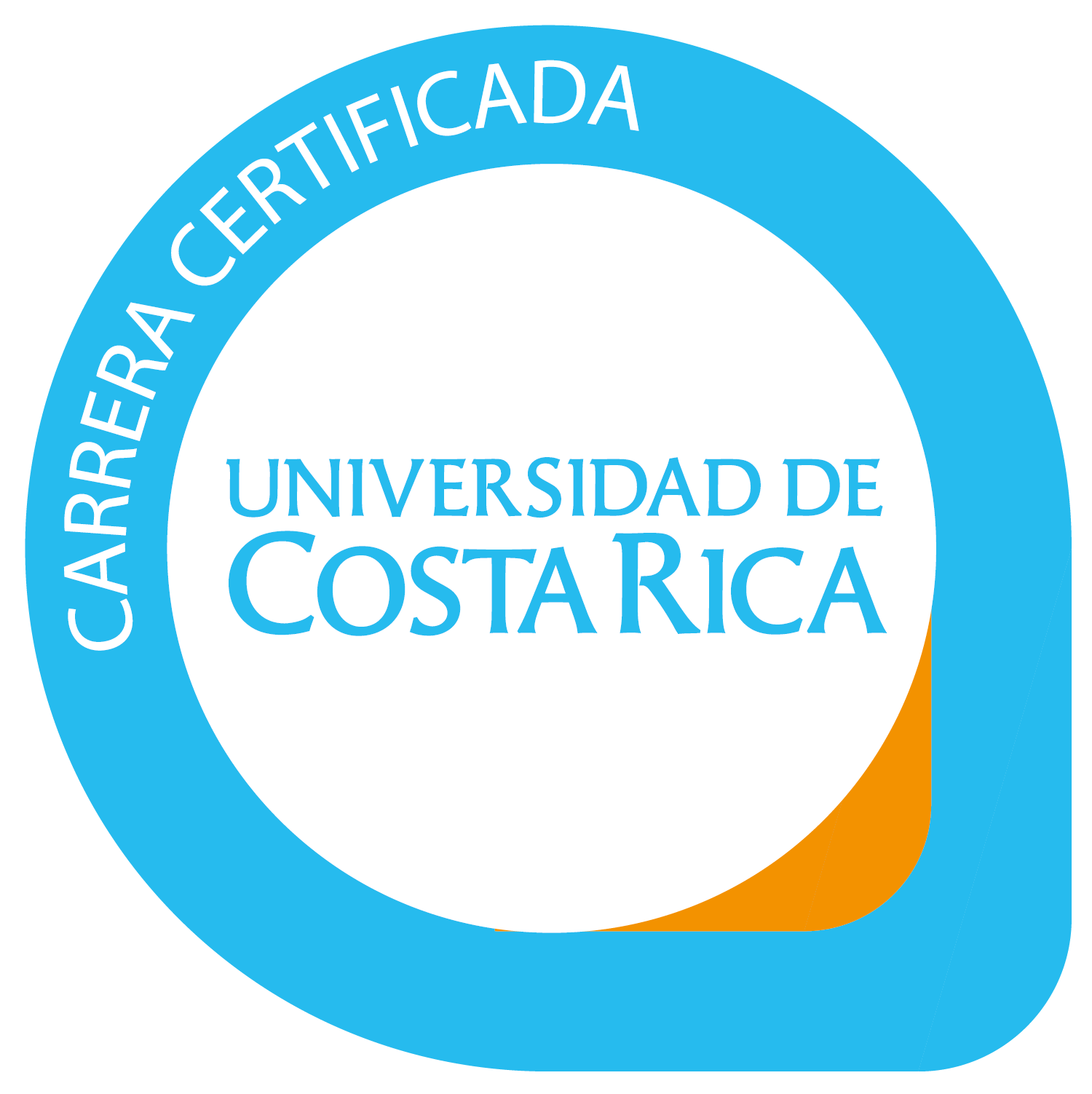 Logo certificado UCR